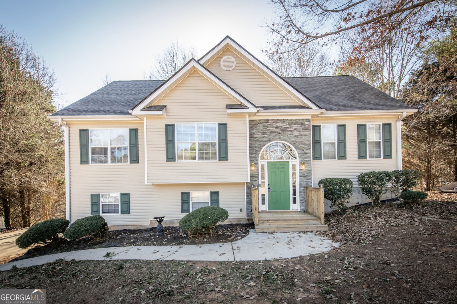 101 Robindale Lane Temple - Photo 1