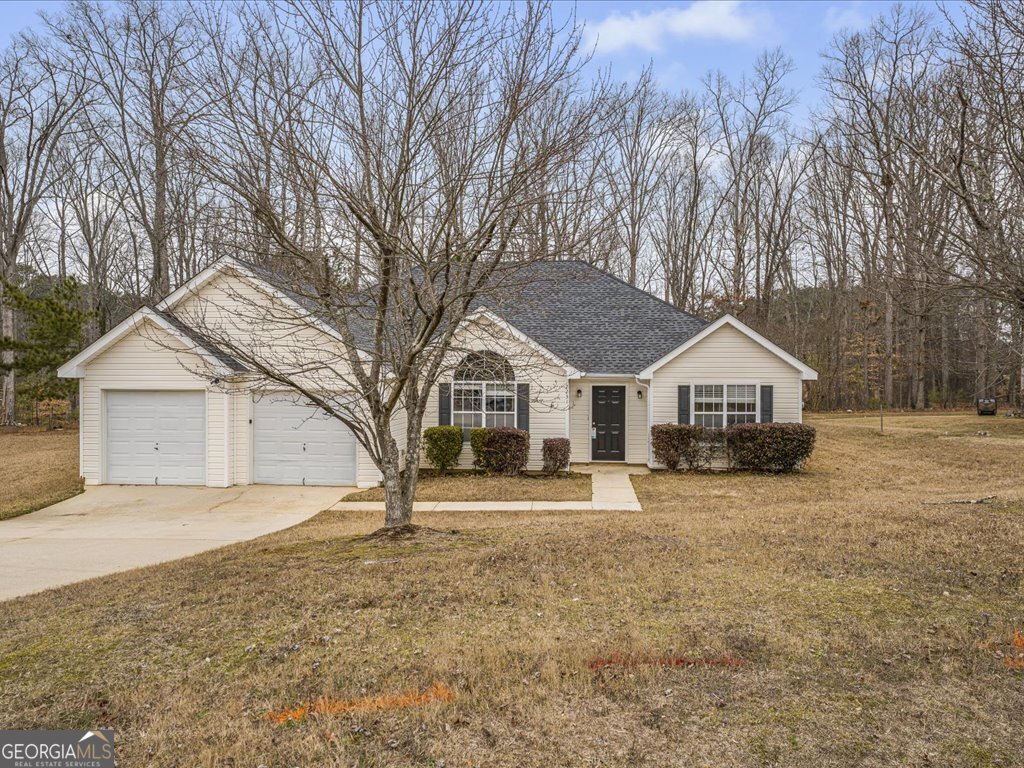 2231 Exchange Place Conyers - Photo 1