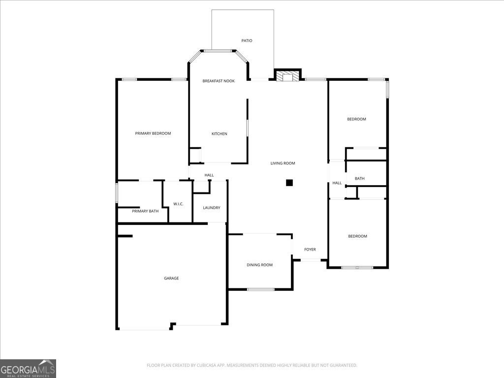 2231 Exchange Place Conyers - Photo 34