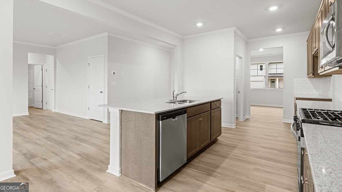 540 Hampton Terrace Dallas - Photo 7