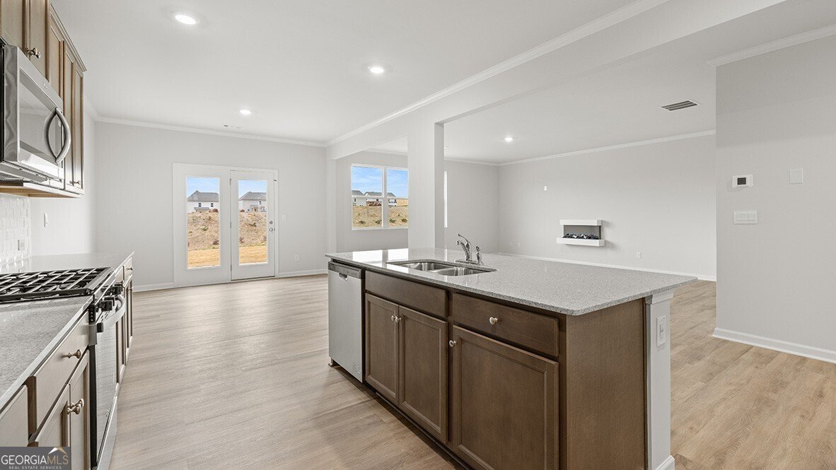 540 Hampton Terrace Dallas - Photo 8