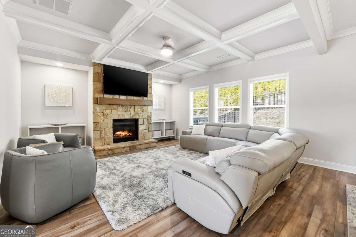 1691 Branthaven Lane Auburn - Photo 10