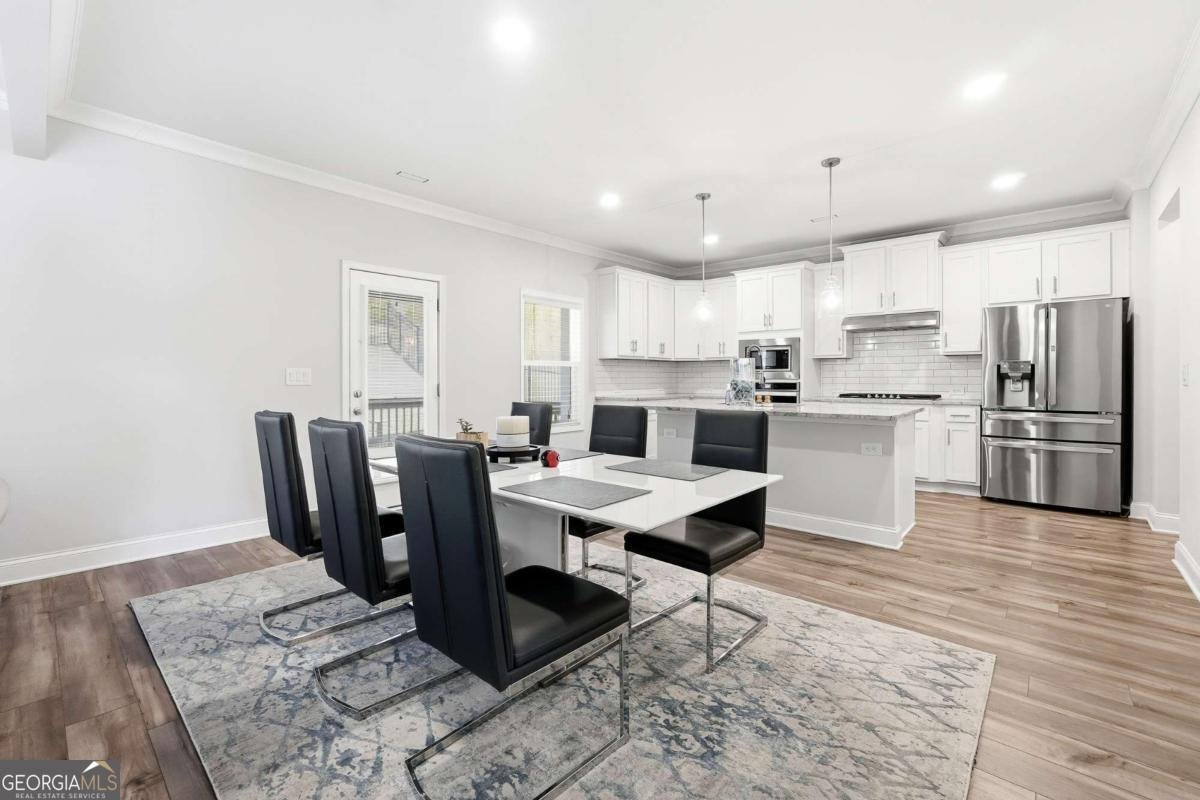 1691 Branthaven Lane Auburn - Photo 11