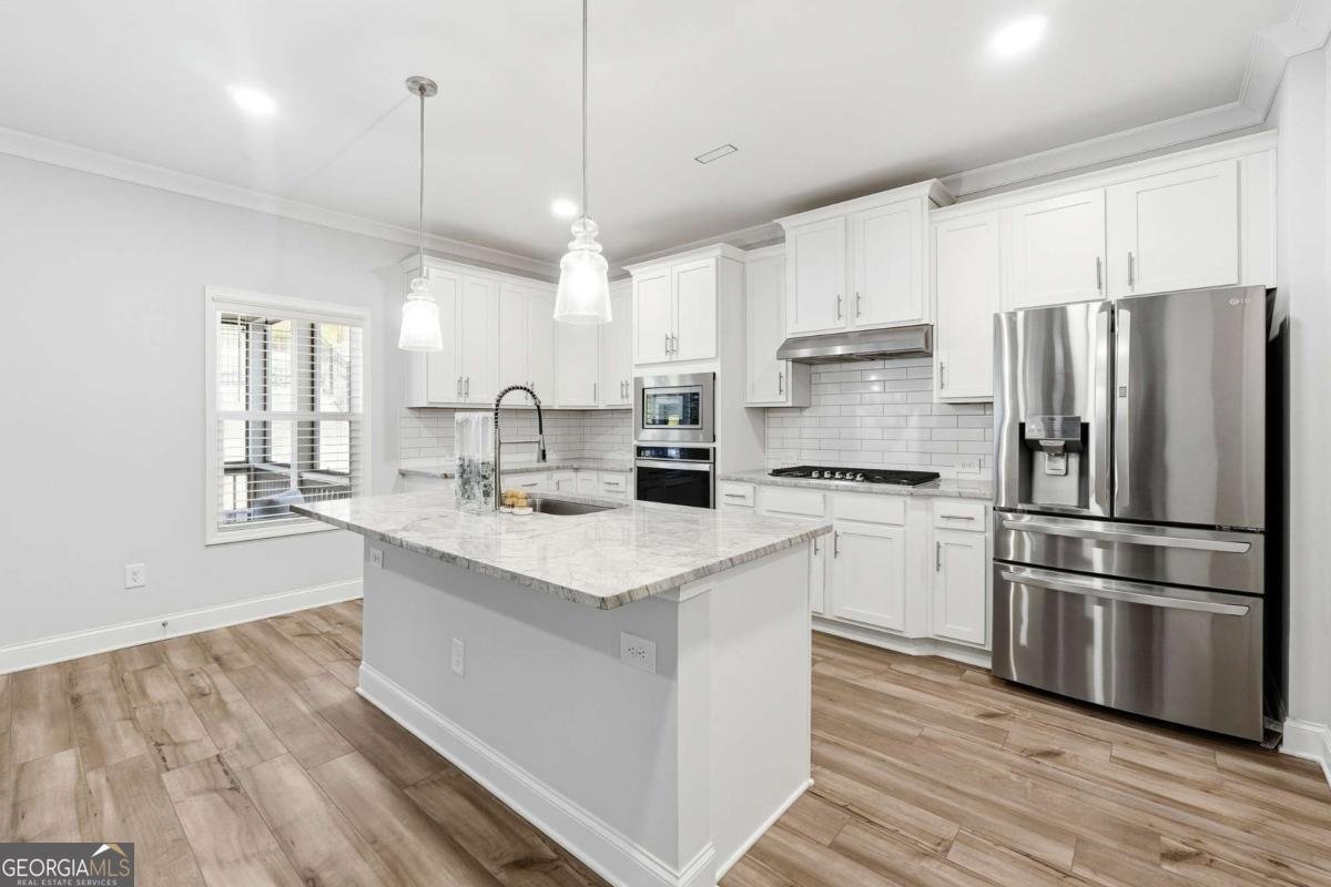 1691 Branthaven Lane Auburn - Photo 12