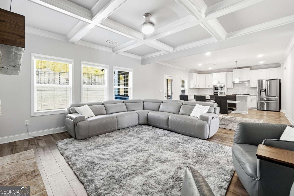 1691 Branthaven Lane Auburn - Photo 9