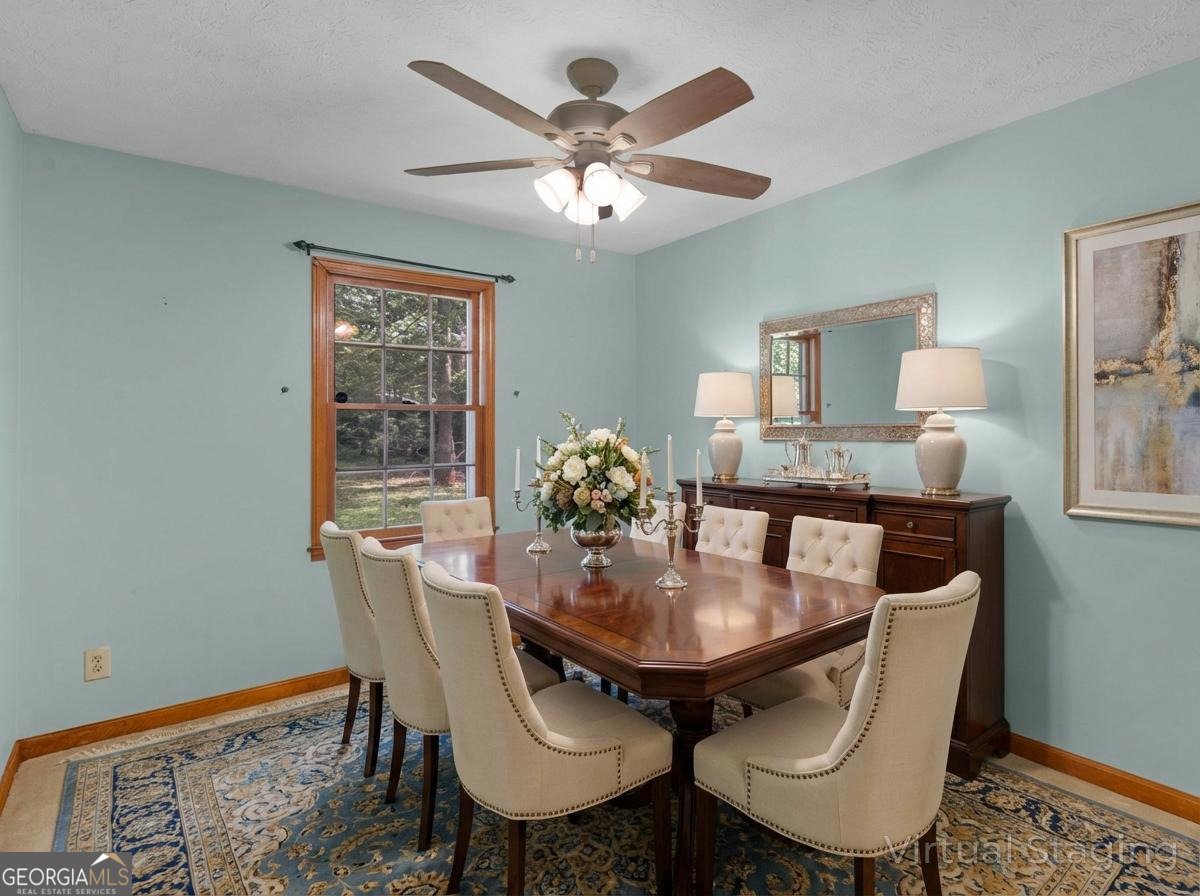 8294 Winston Way Jonesboro - Photo 8