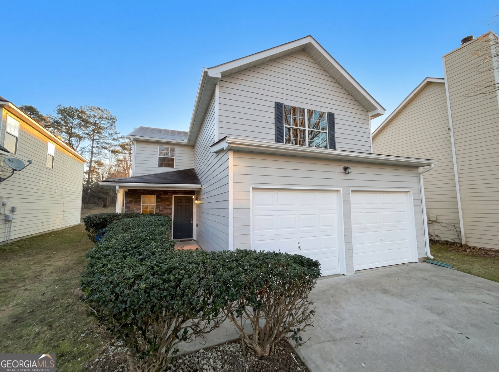 6616 Pamplona Place Atlanta - Photo 1