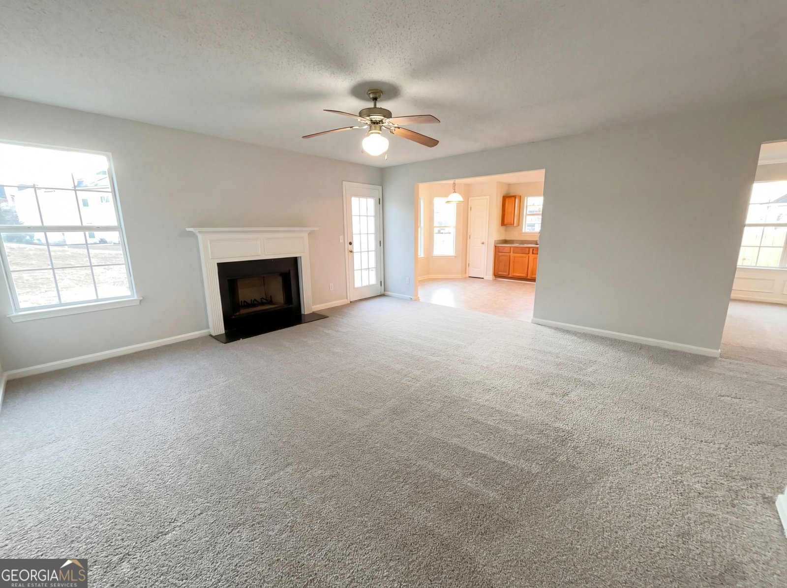 6616 Pamplona Place Atlanta - Photo 8