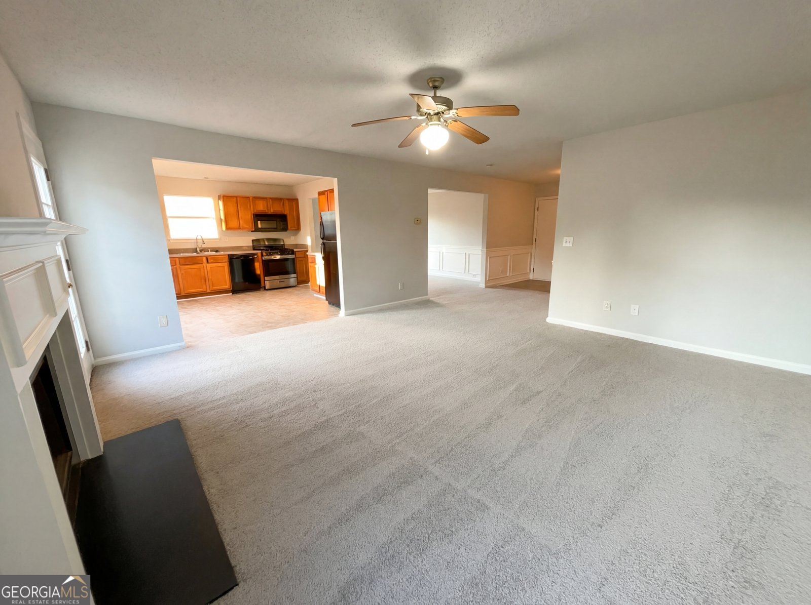 6616 Pamplona Place Atlanta - Photo 9