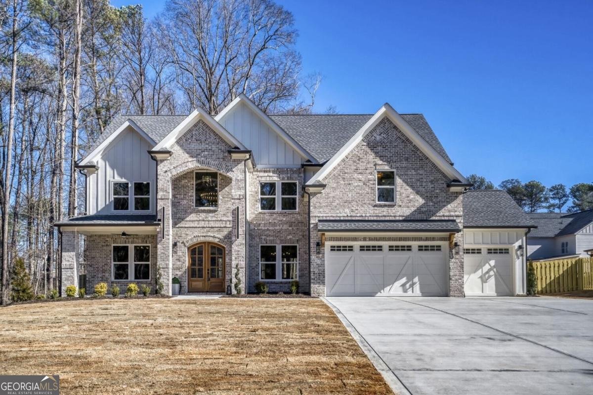 922 Cooper Road Grayson - Photo 1