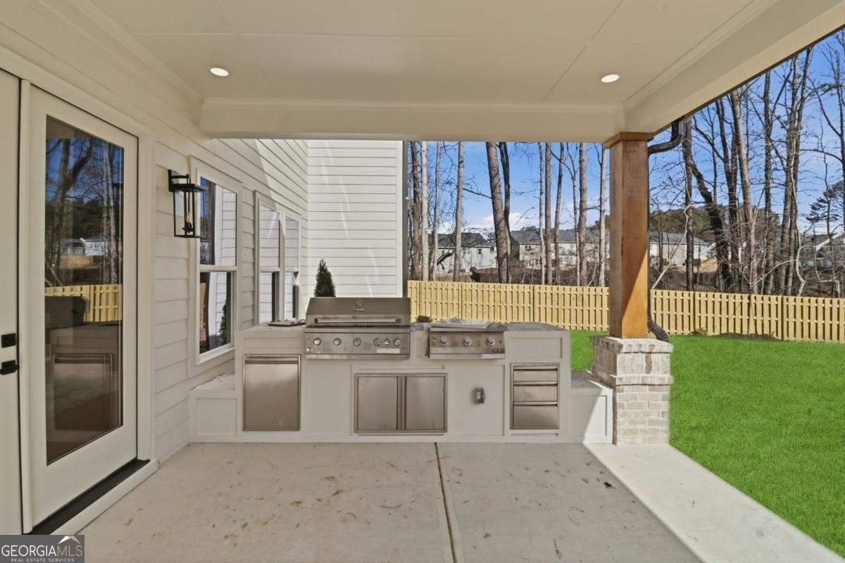 922 Cooper Road Grayson - Photo 29