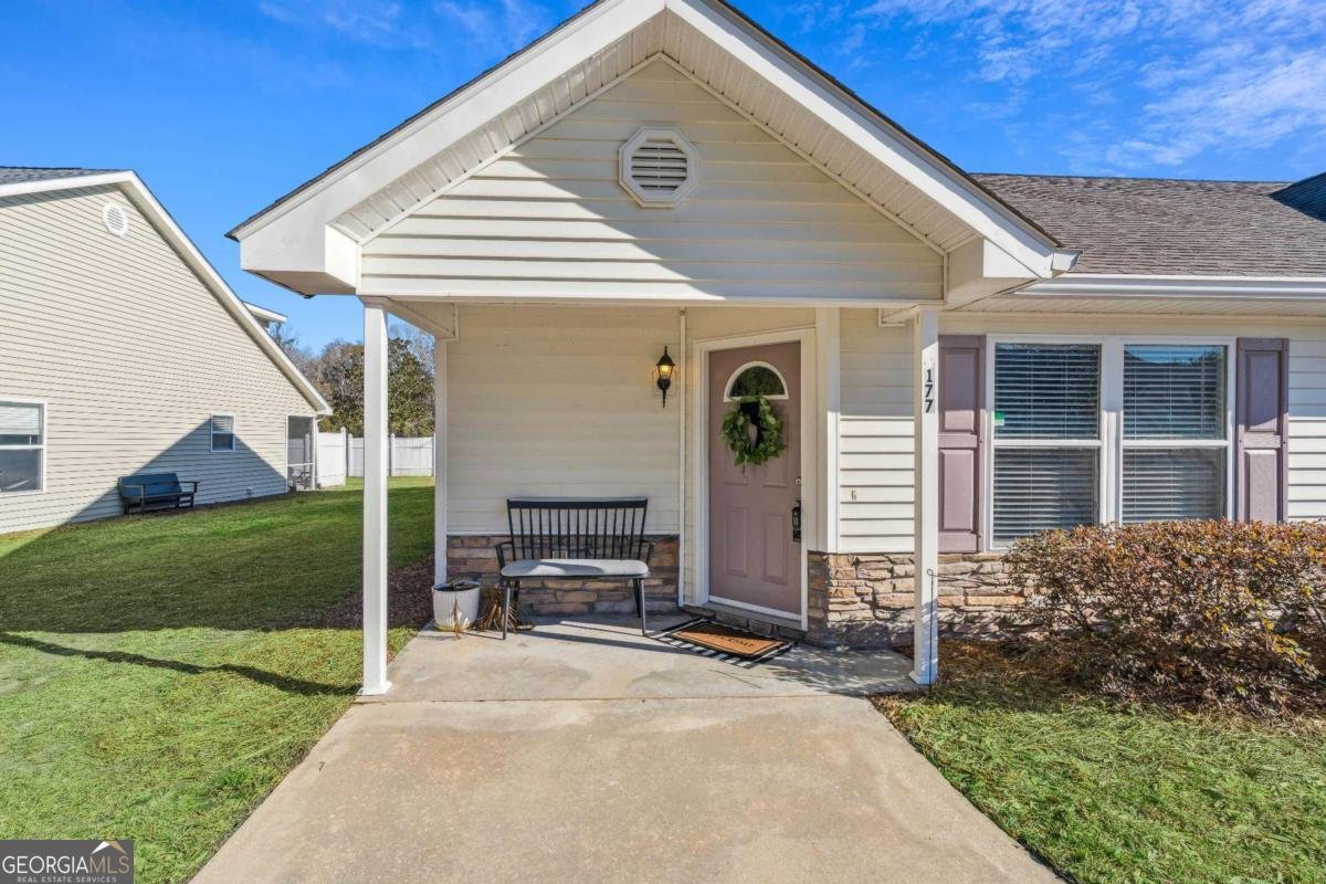 177 Promise Lane Brunswick - Photo 1