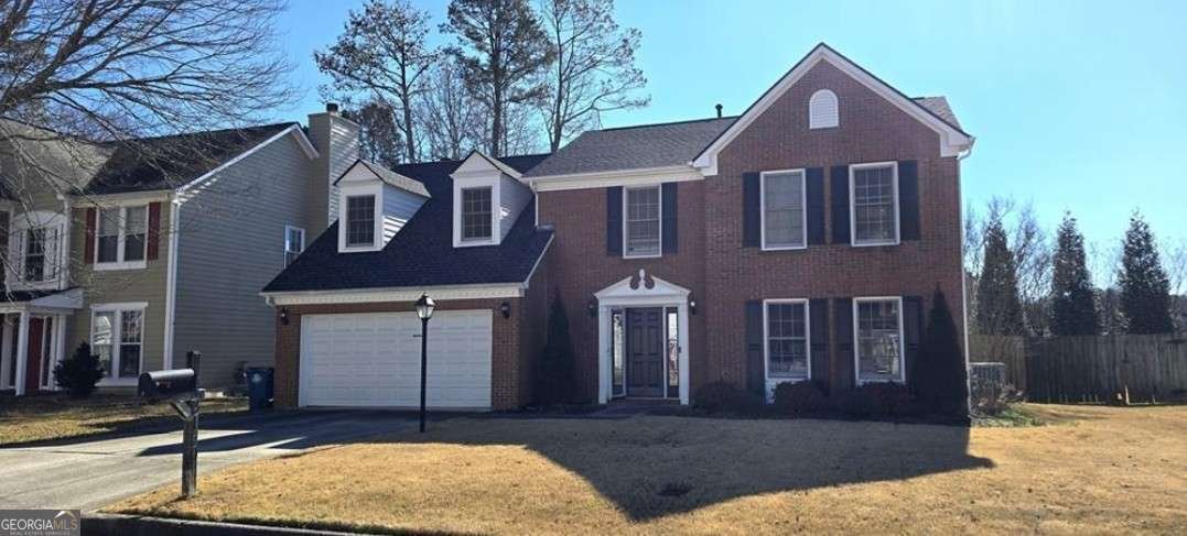 3150 Abbotts Pointe Drive Duluth - Photo 1