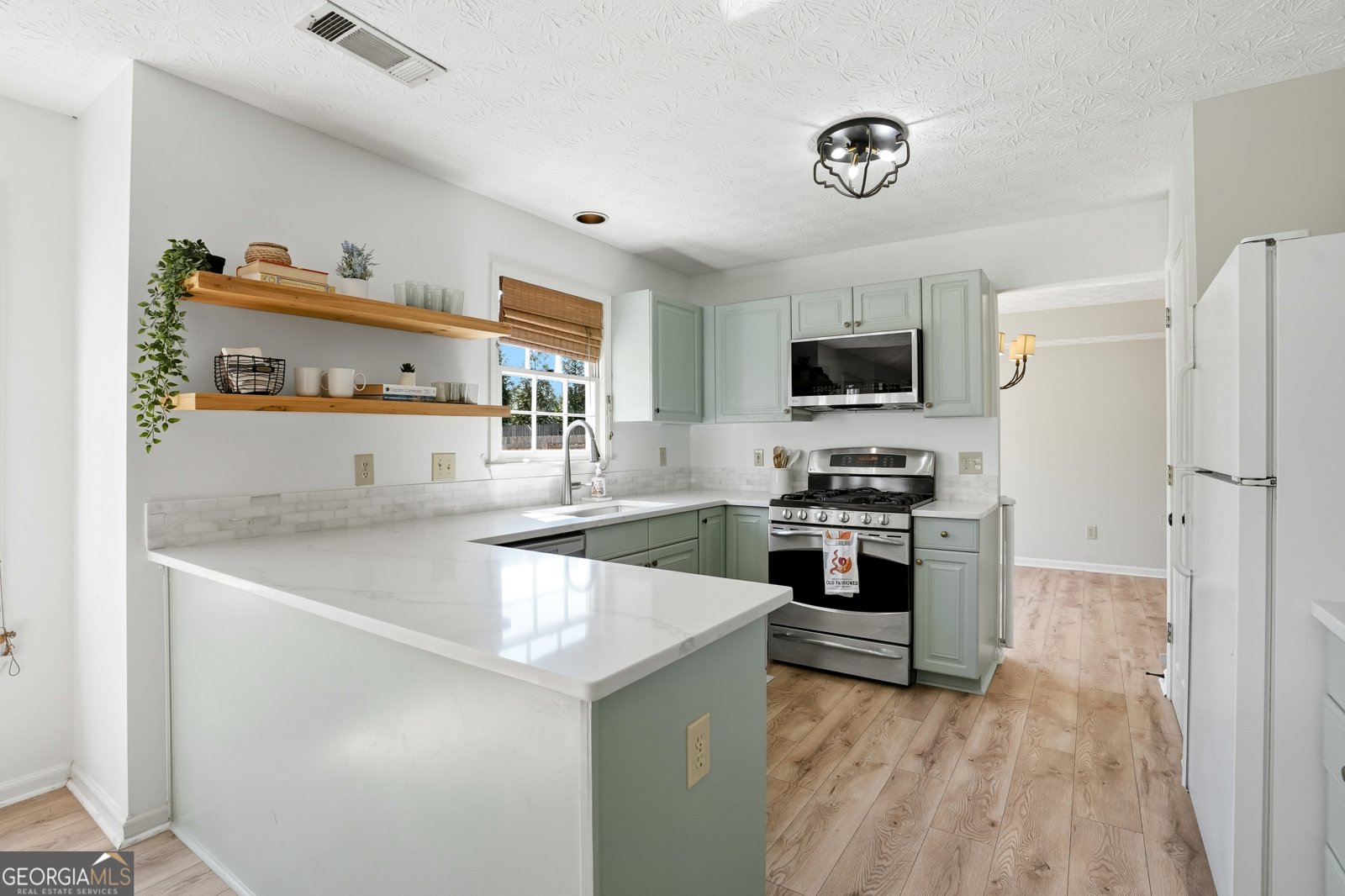 3150 Abbotts Pointe Drive Duluth - Photo 11