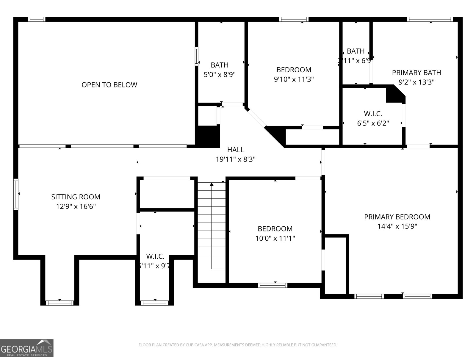 3150 Abbotts Pointe Drive Duluth - Photo 27