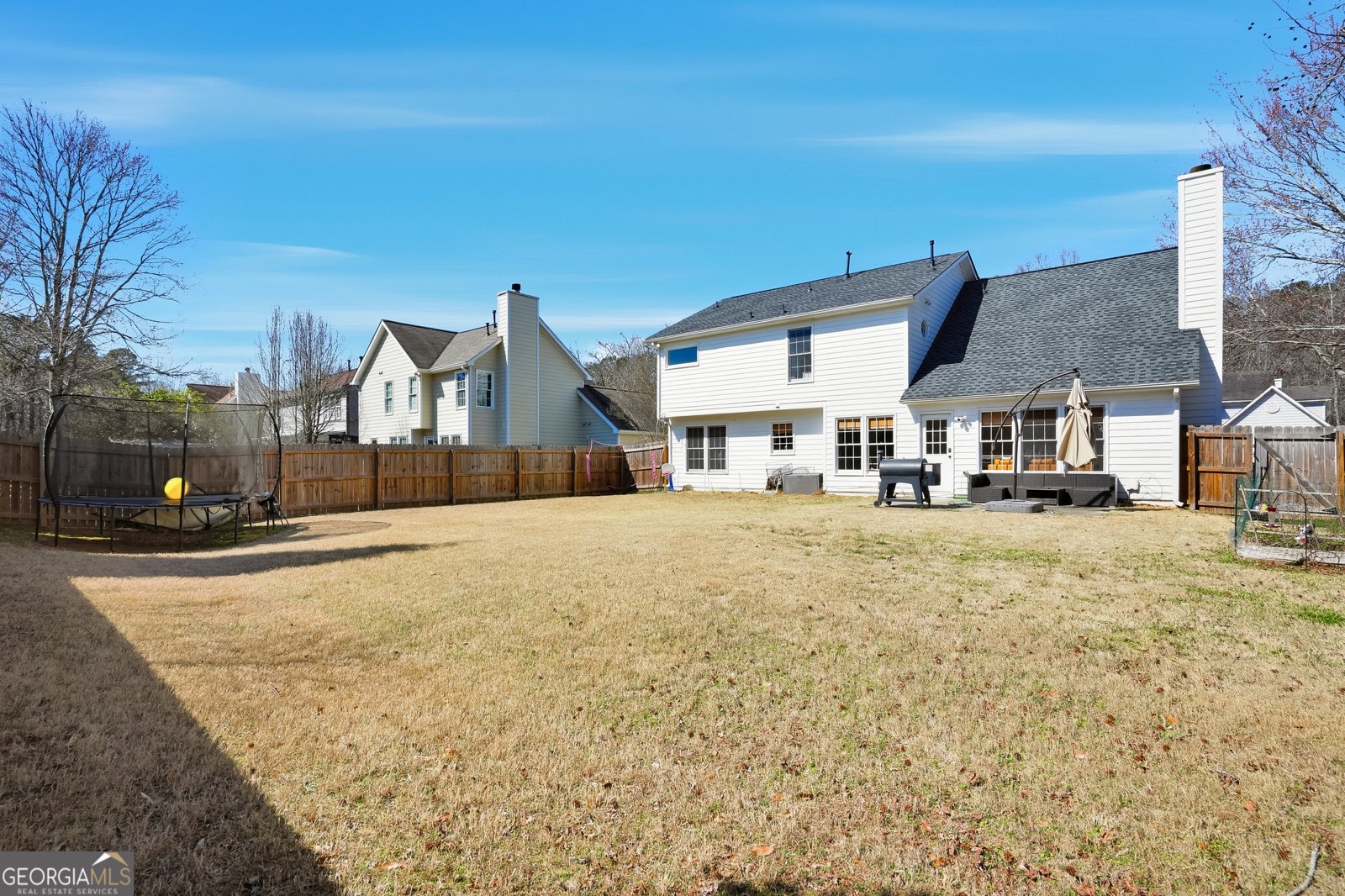 3150 Abbotts Pointe Drive Duluth - Photo 29