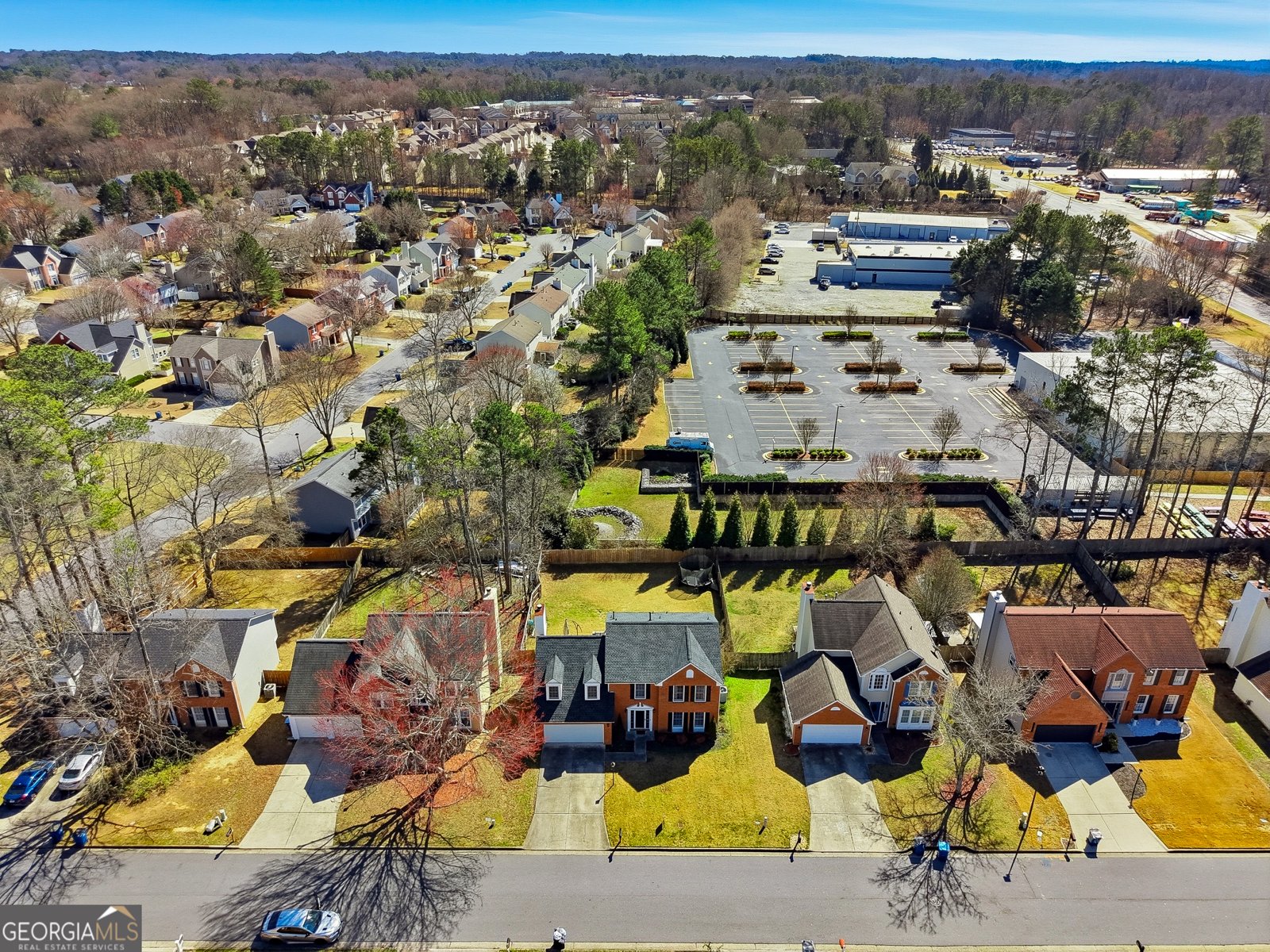 3150 Abbotts Pointe Drive Duluth - Photo 30