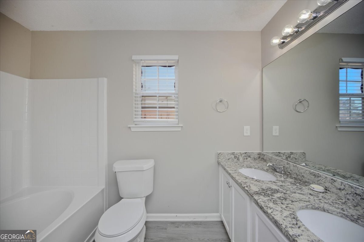 120 Huntington Terrace Griffin - Photo 20