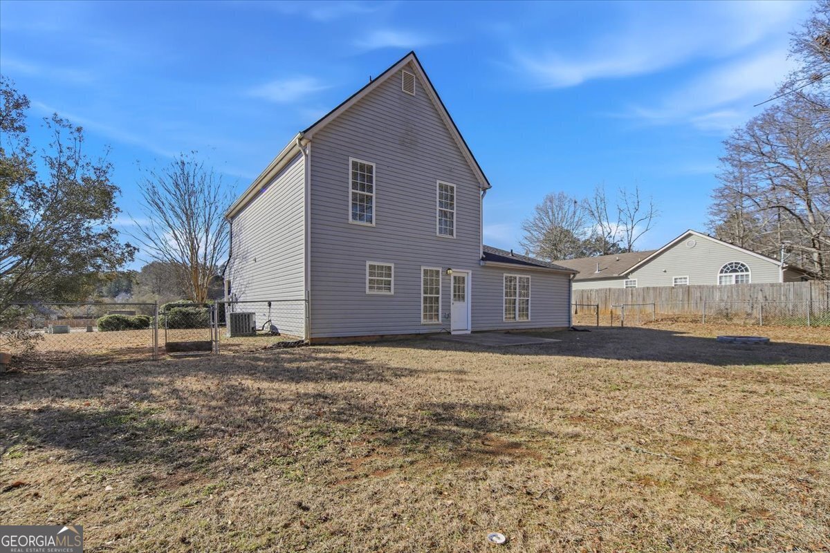 120 Huntington Terrace Griffin - Photo 34