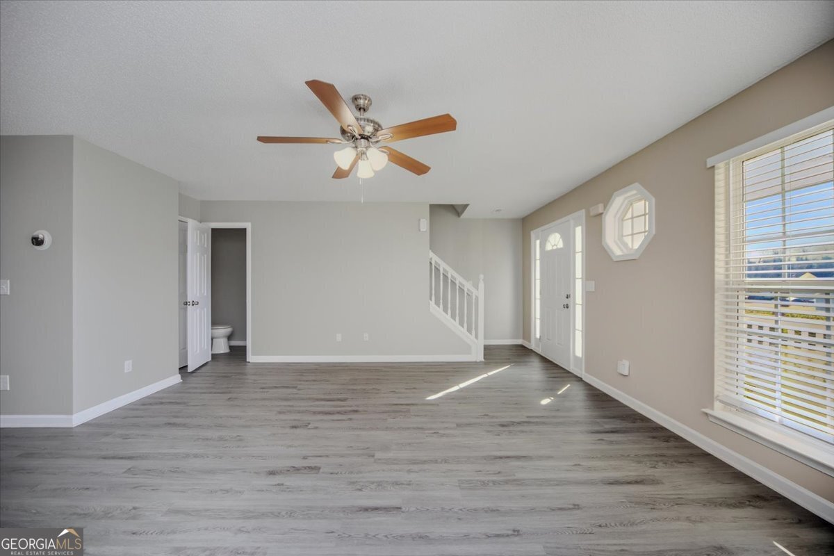 120 Huntington Terrace Griffin - Photo 8