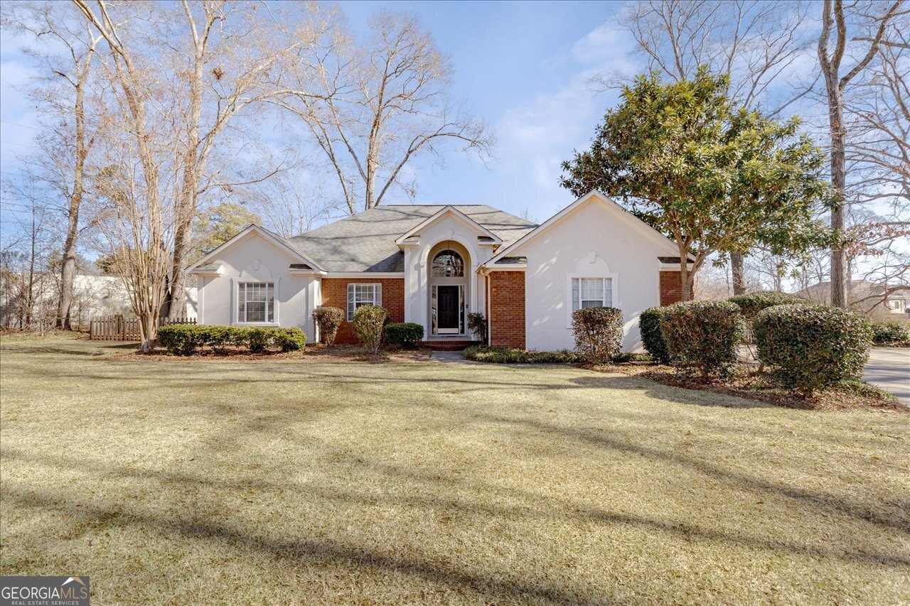 115 Forest Lawn Bonaire - Photo 1