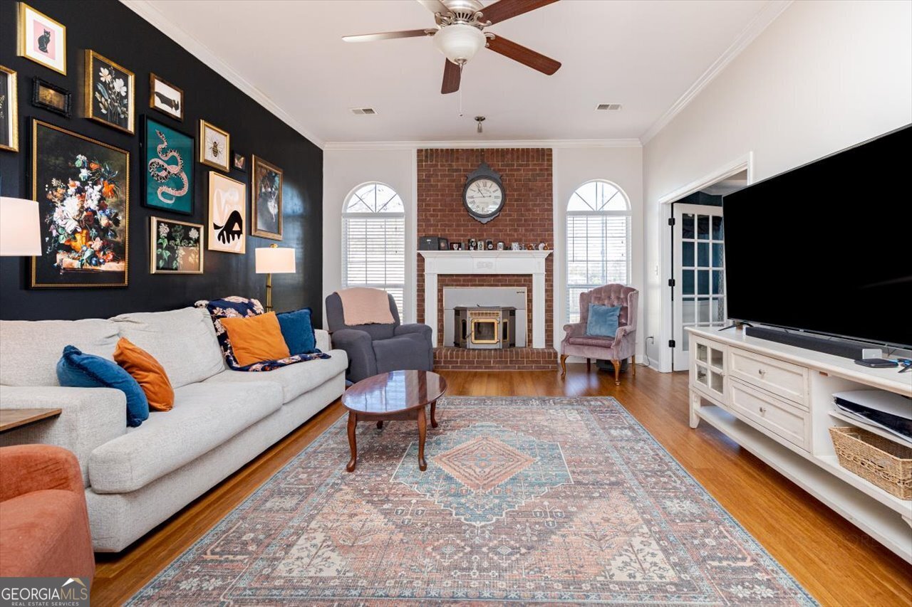 115 Forest Lawn Bonaire - Photo 14