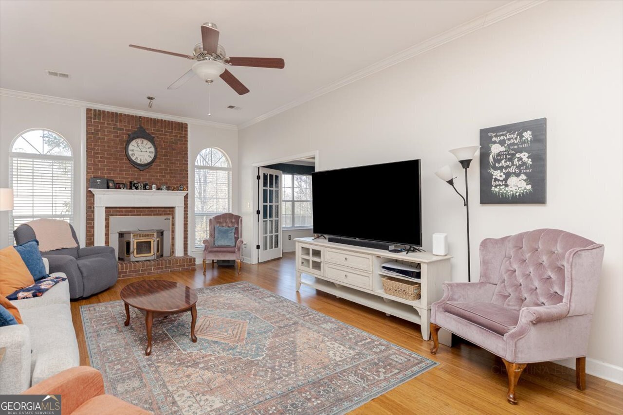 115 Forest Lawn Bonaire - Photo 15