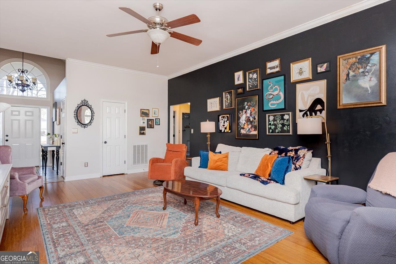 115 Forest Lawn Bonaire - Photo 16