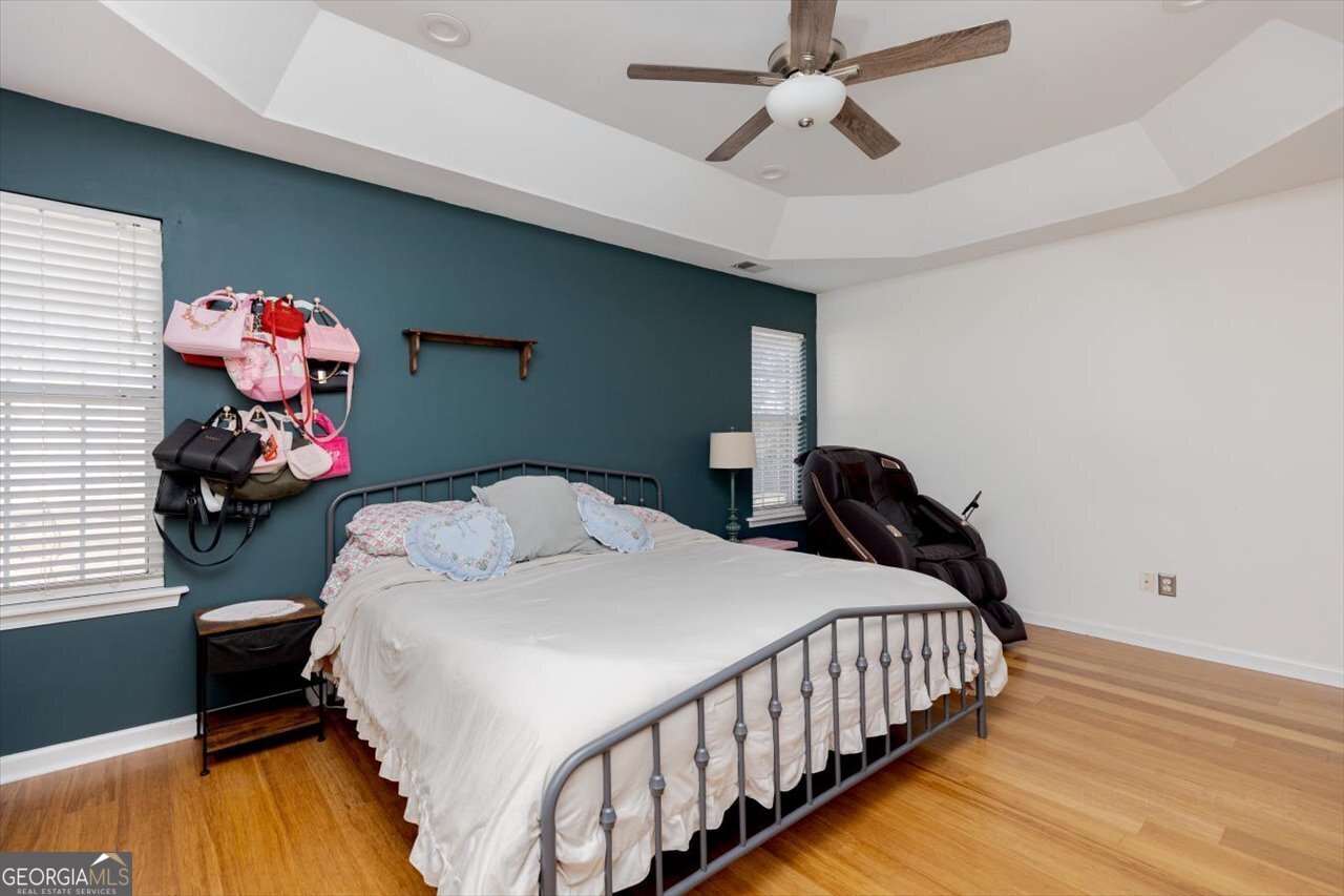 115 Forest Lawn Bonaire - Photo 34