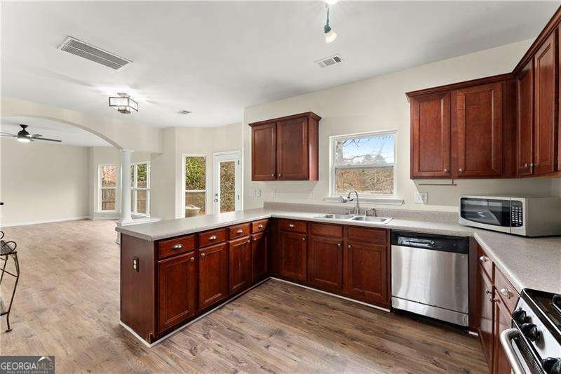 116 Hidden Lake Circle Canton - Photo 10