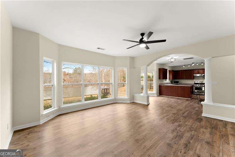 116 Hidden Lake Circle Canton - Photo 11