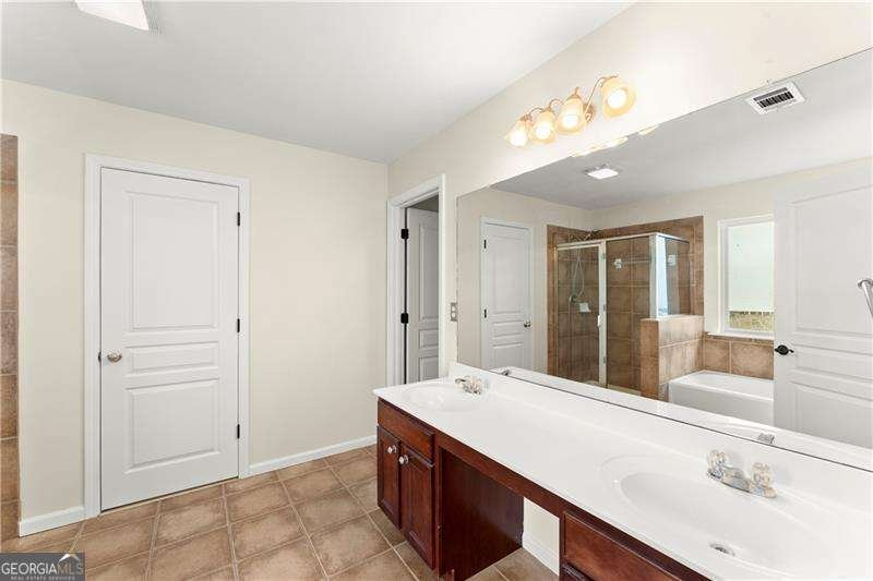 116 Hidden Lake Circle Canton - Photo 17