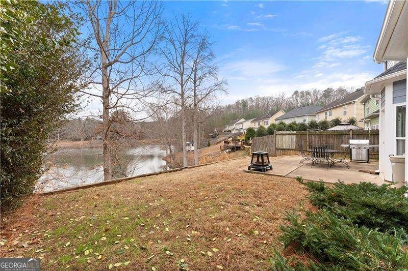 116 Hidden Lake Circle Canton - Photo 29