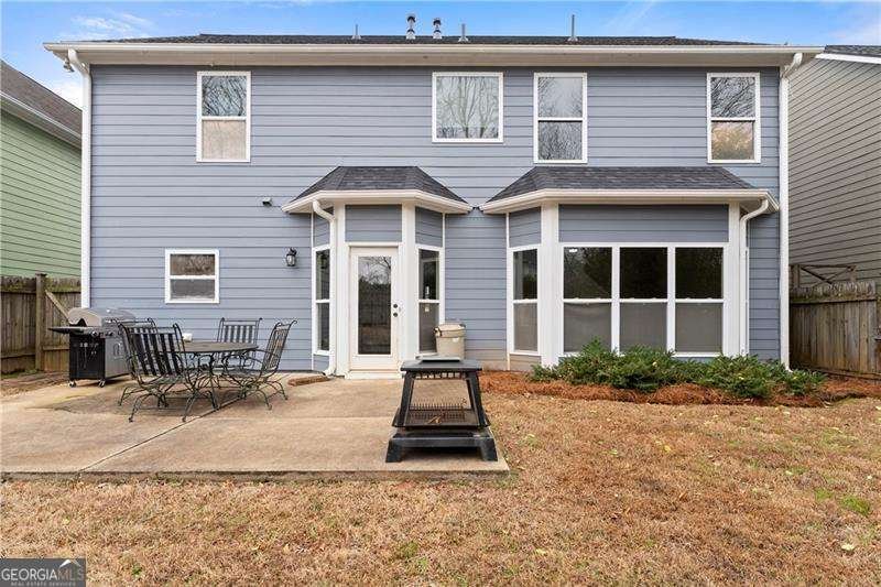 116 Hidden Lake Circle Canton - Photo 32