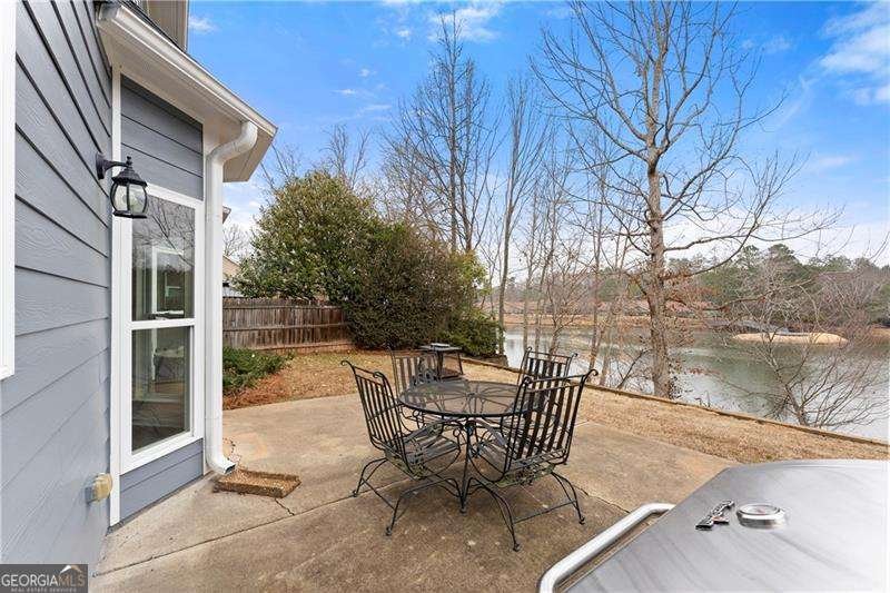 116 Hidden Lake Circle Canton - Photo 33