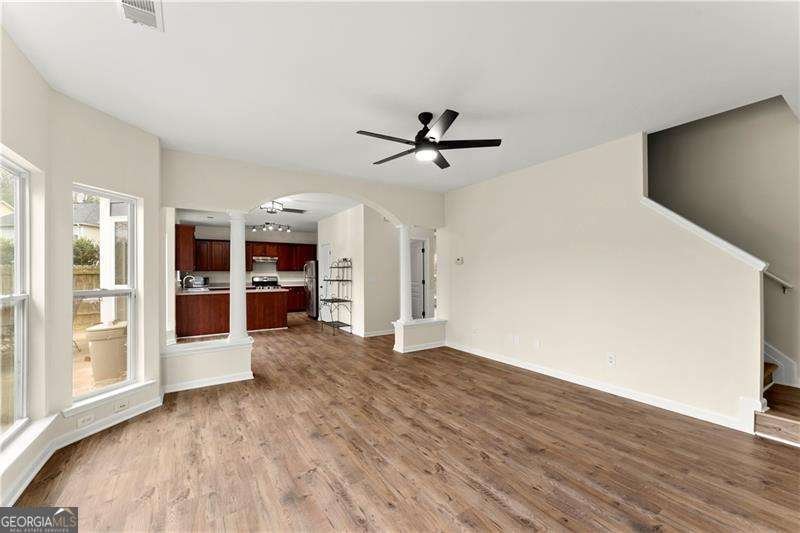 116 Hidden Lake Circle Canton - Photo 6