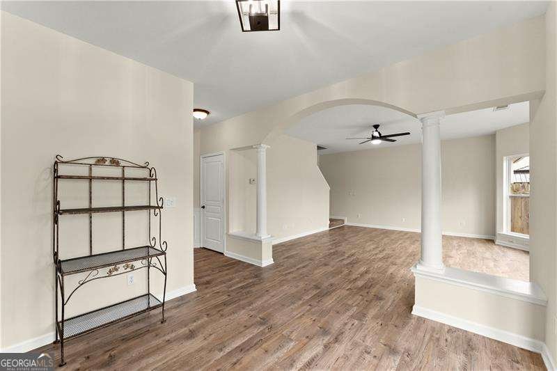 116 Hidden Lake Circle Canton - Photo 7