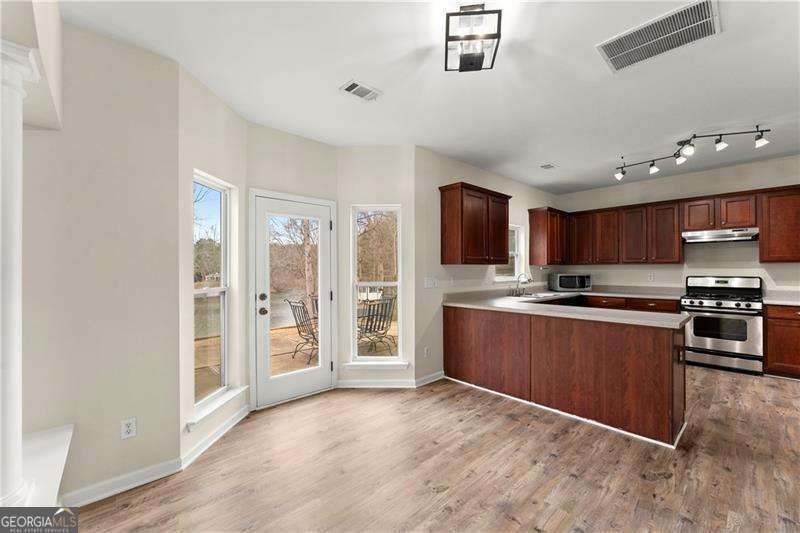 116 Hidden Lake Circle Canton - Photo 8