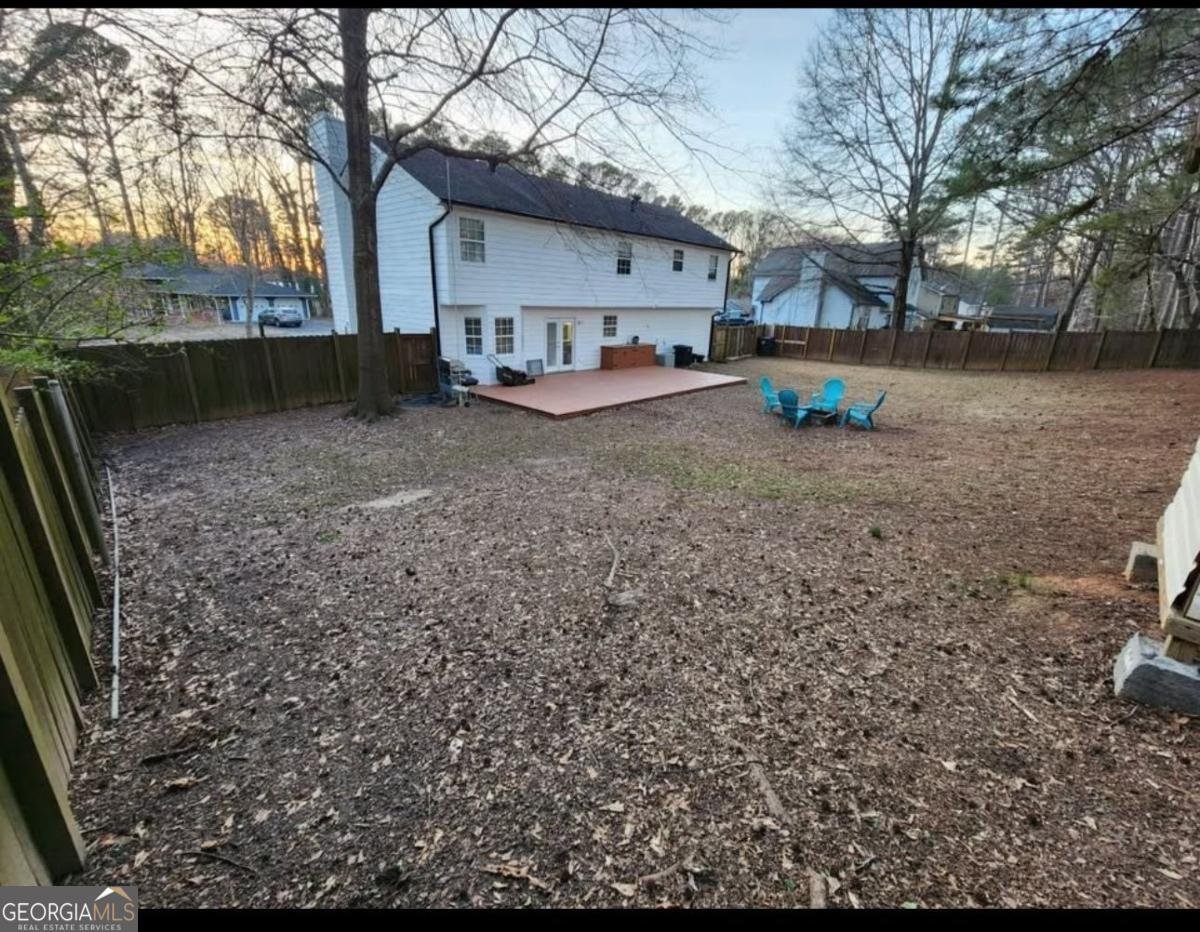 4931 Sugar Creek Drive Sugar Hill - Photo 40