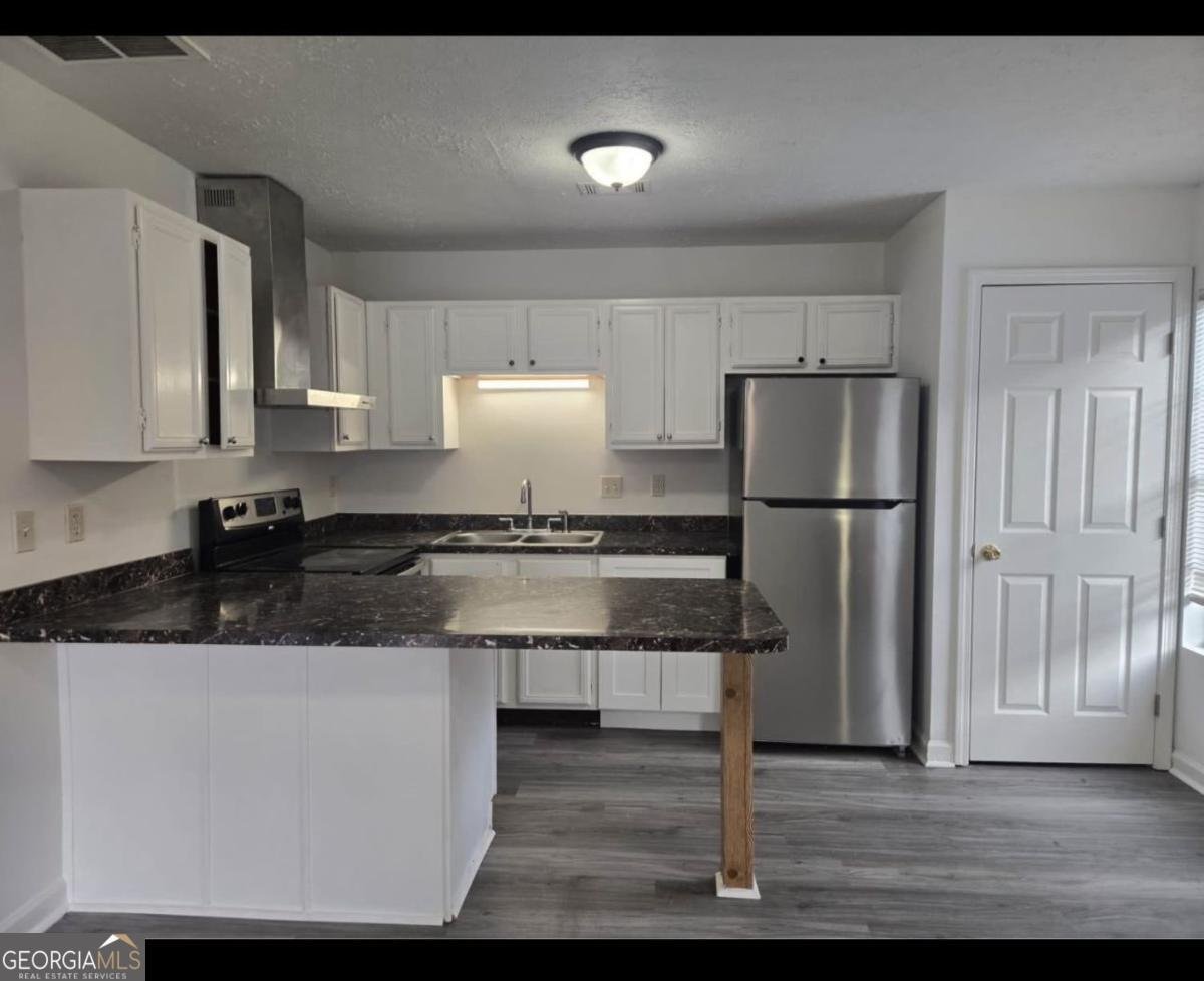 4931 Sugar Creek Drive Sugar Hill - Photo 8