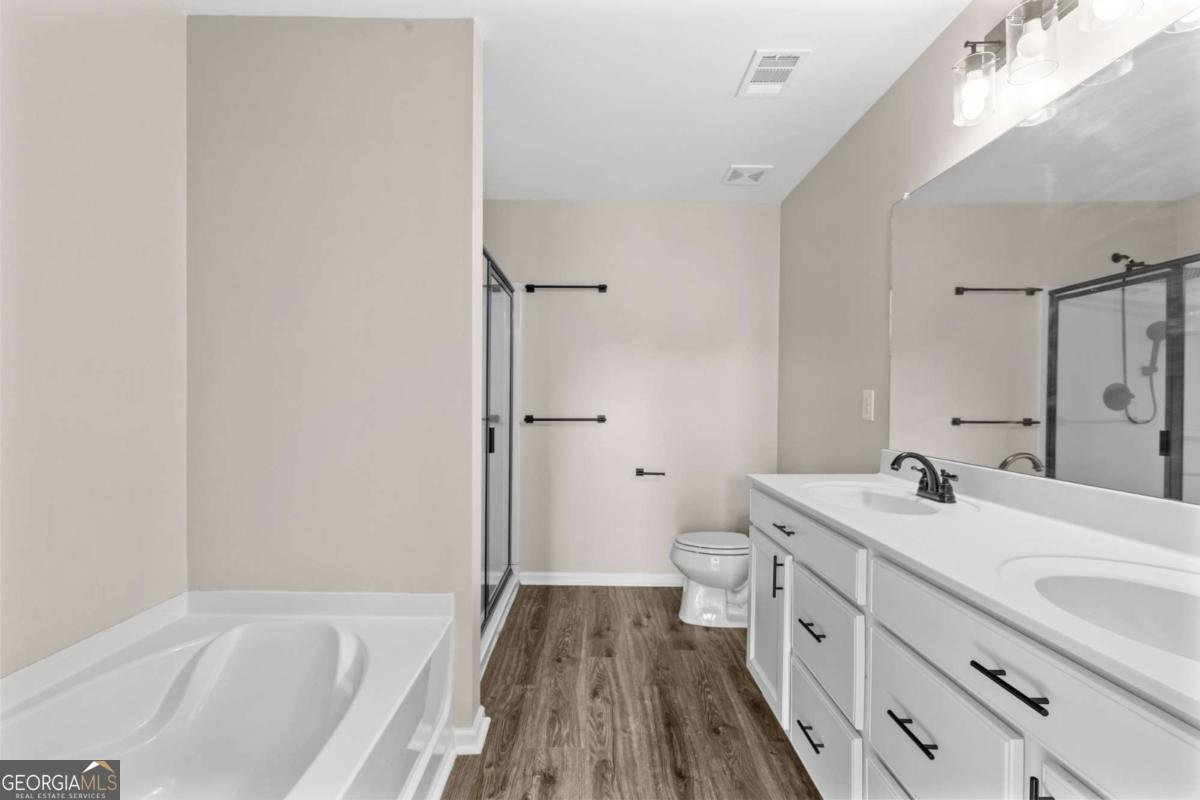 1478 Willow Grove Road Sugar Hill - Photo 24