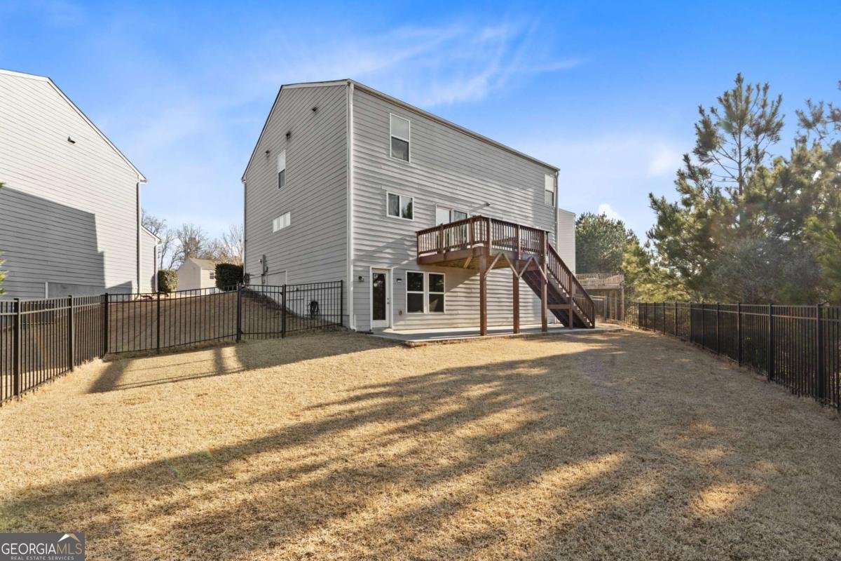 1478 Willow Grove Road Sugar Hill - Photo 29