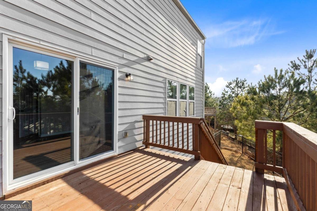 1478 Willow Grove Road Sugar Hill - Photo 31