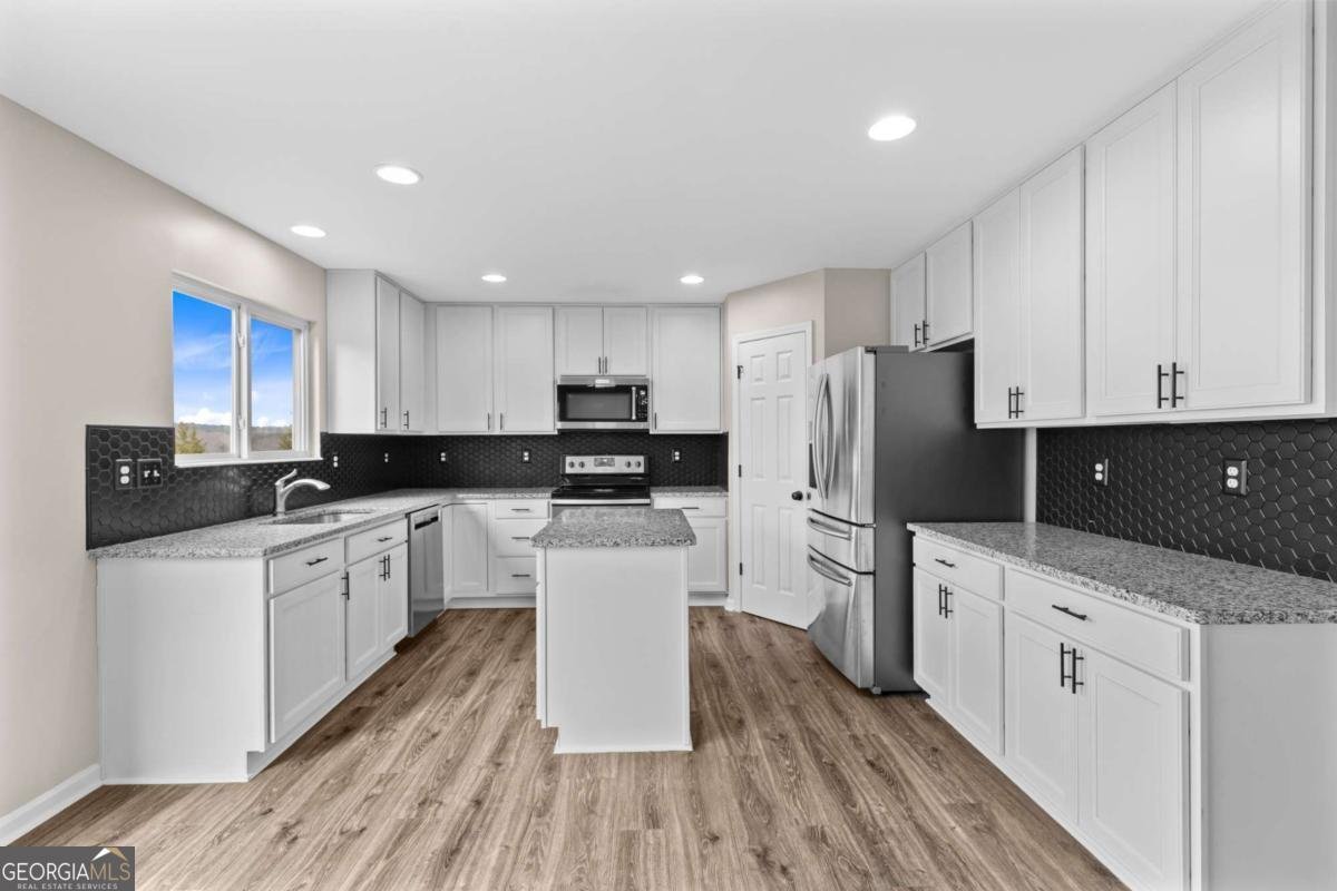 1478 Willow Grove Road Sugar Hill - Photo 6