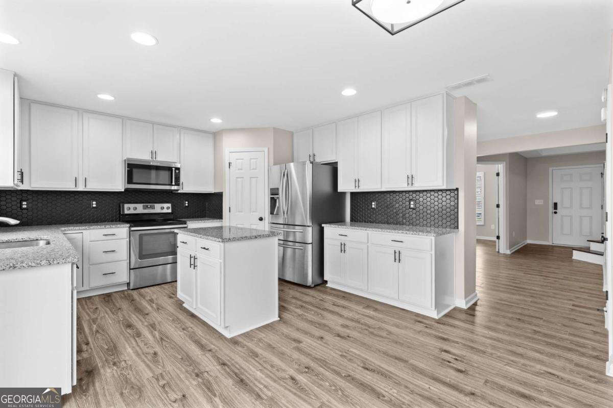 1478 Willow Grove Road Sugar Hill - Photo 7