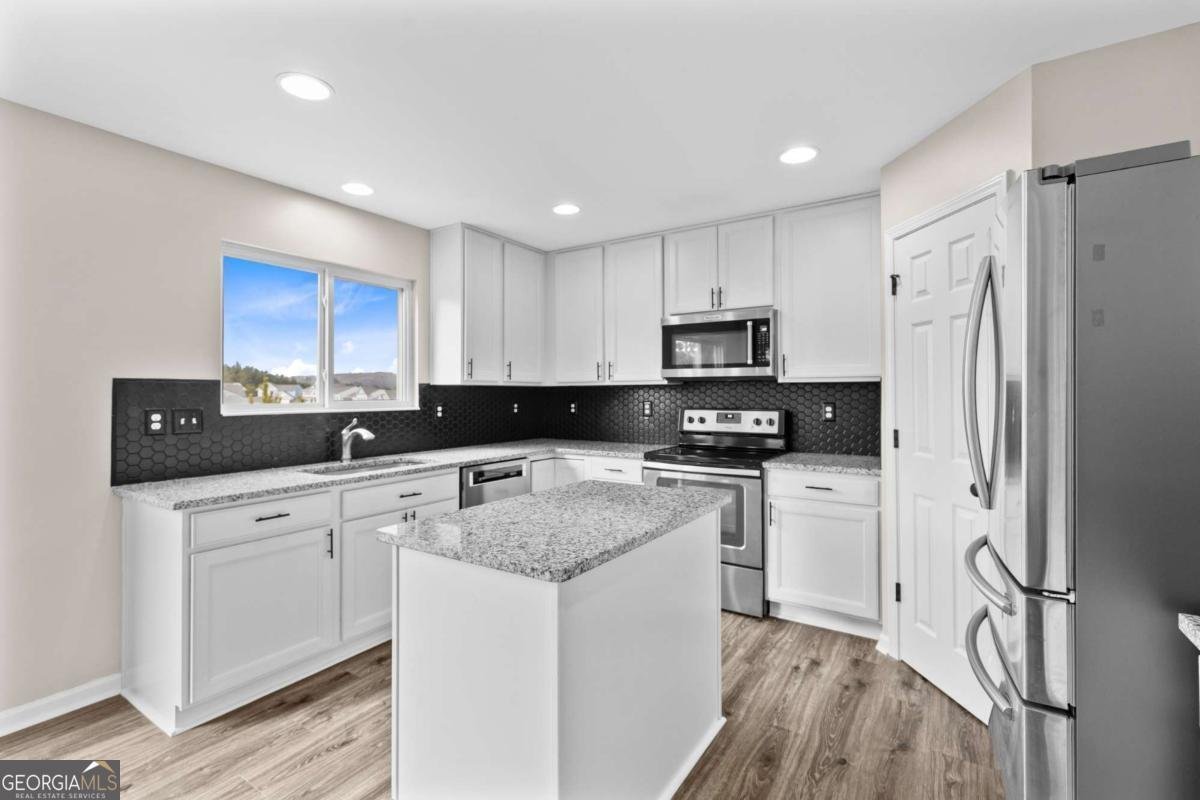 1478 Willow Grove Road Sugar Hill - Photo 8