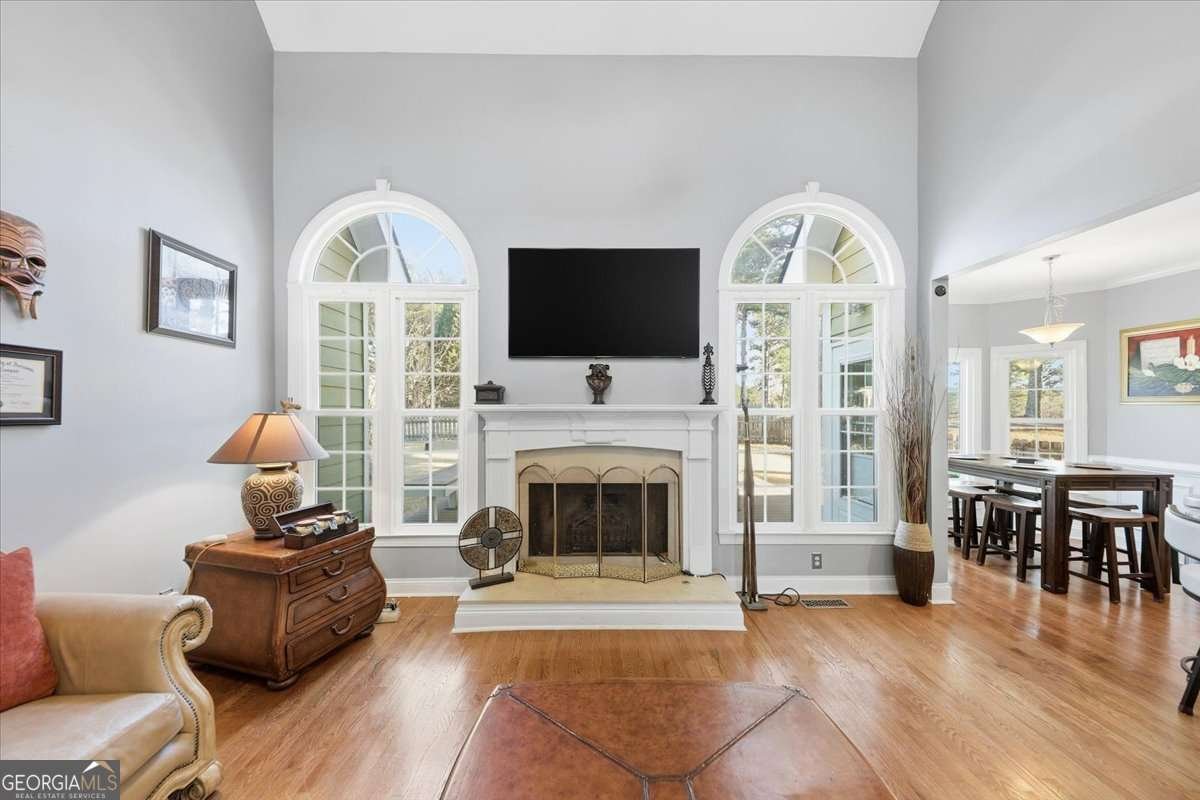 9842 Canongate Boulevard Villa Rica - Photo 12