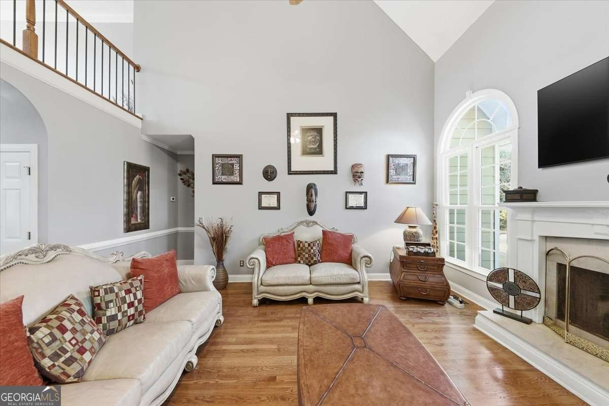 9842 Canongate Boulevard Villa Rica - Photo 13