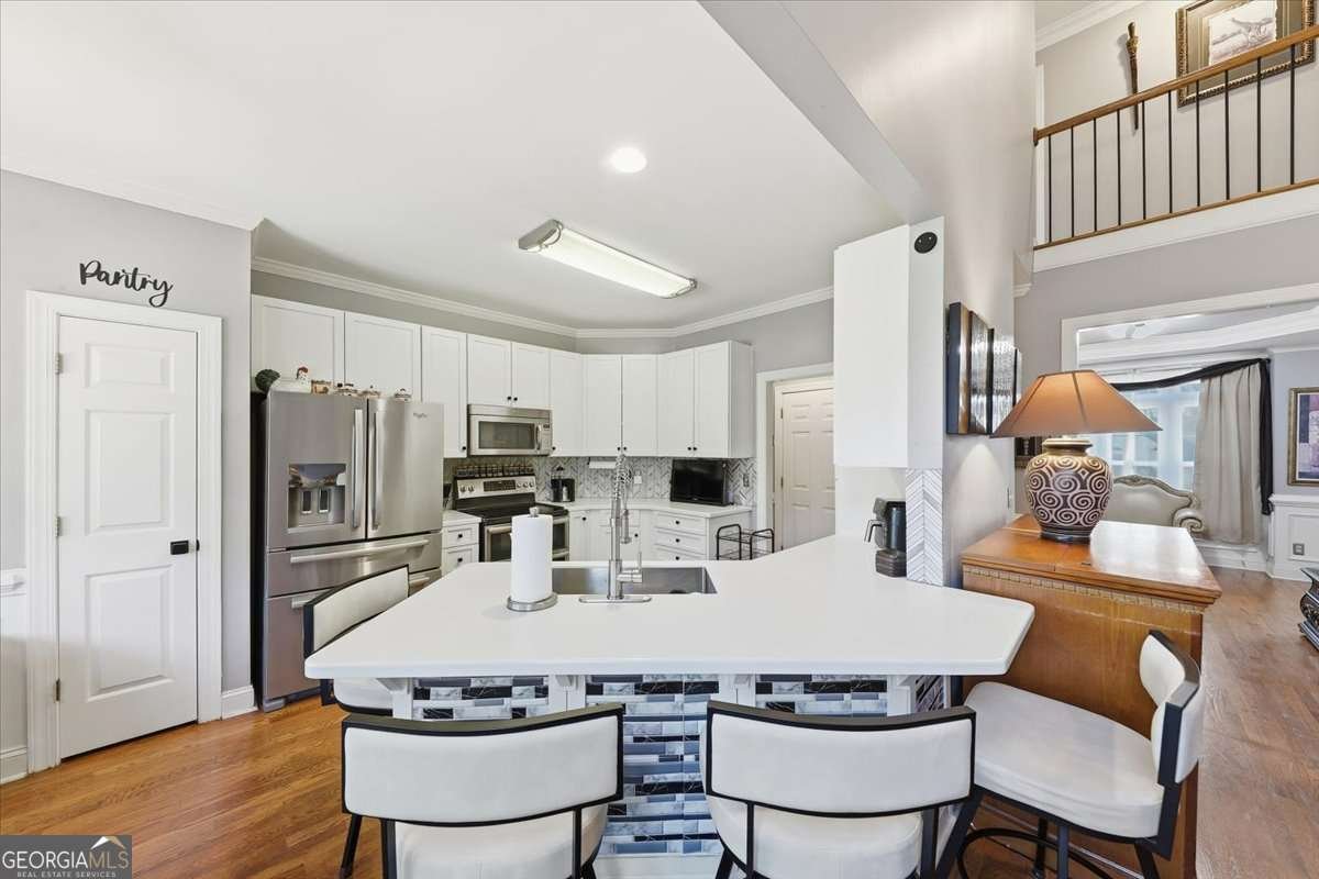 9842 Canongate Boulevard Villa Rica - Photo 16