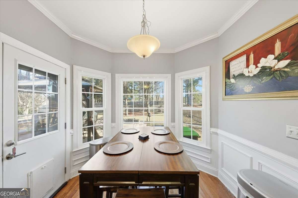 9842 Canongate Boulevard Villa Rica - Photo 17